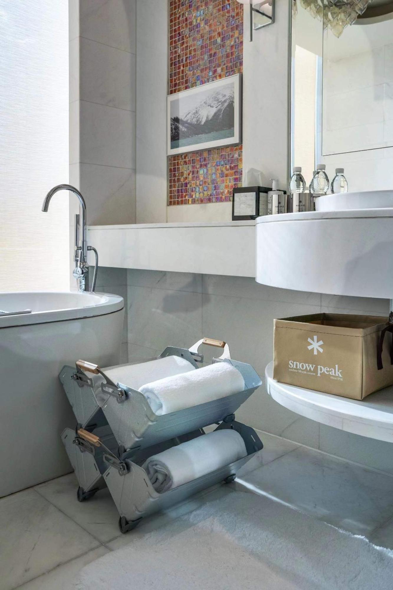 Jw Marriott Hotel Ханчжоу Екстер'єр фото