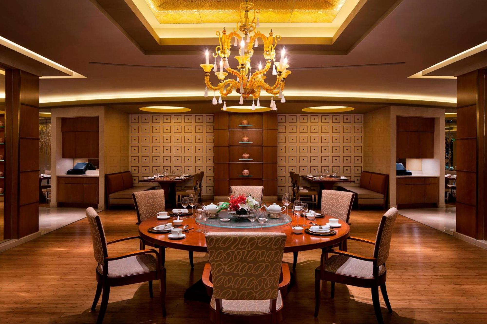 Jw Marriott Hotel Ханчжоу Екстер'єр фото