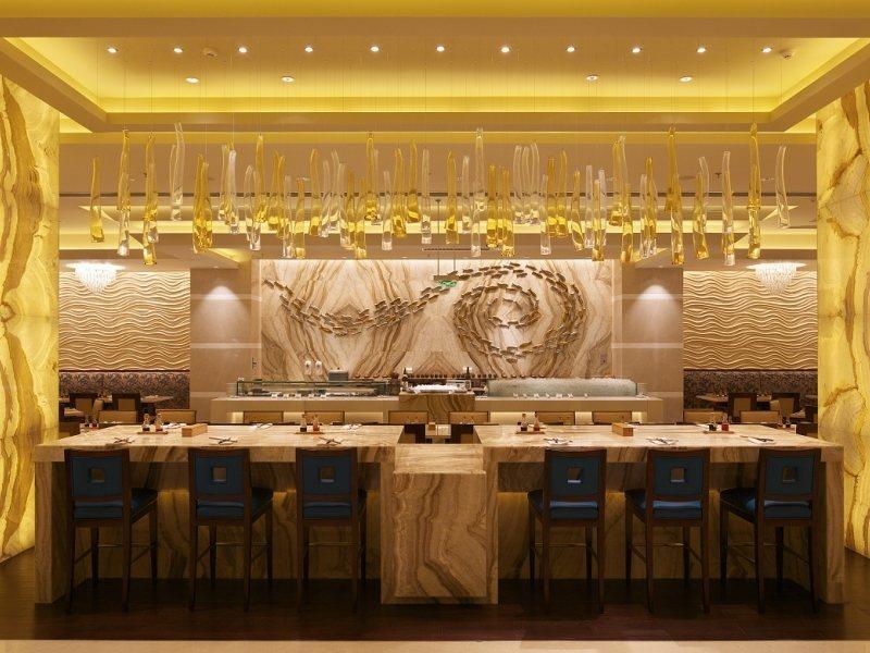Jw Marriott Hotel Ханчжоу Екстер'єр фото