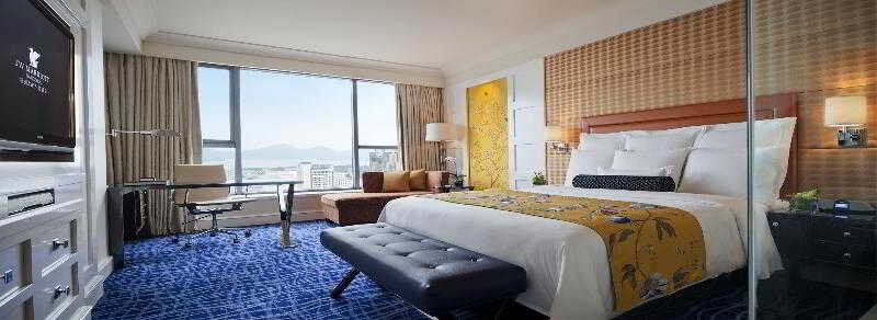Jw Marriott Hotel Ханчжоу Екстер'єр фото